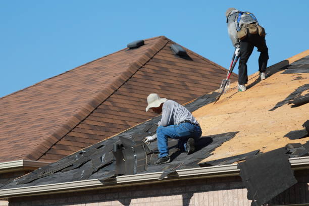 Best Commercial Roofing Services  in Niles, MI