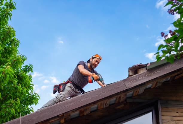 Waterproofing in Niles, MI