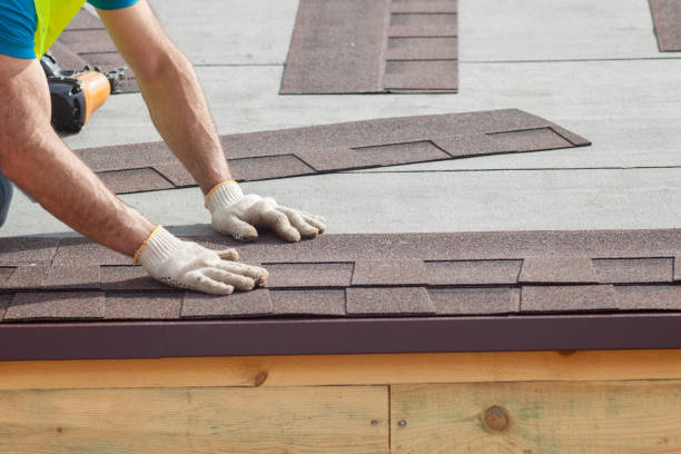 Best Roof Leak Repair  in Niles, MI
