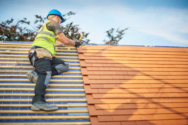 Best Tile Roofing Installation  in Niles, MI