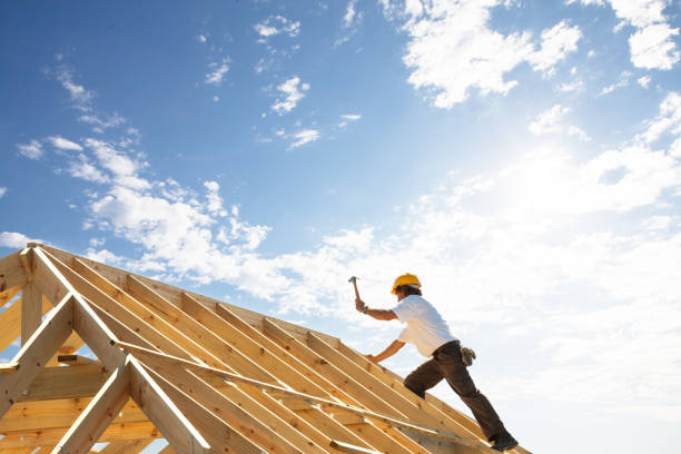 Best Green or Eco-Friendly Roofing Solutions  in Niles, MI
